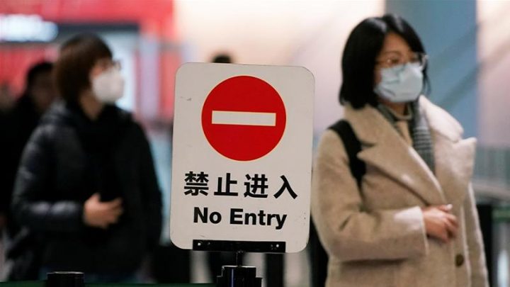 virus china - Ziarul National