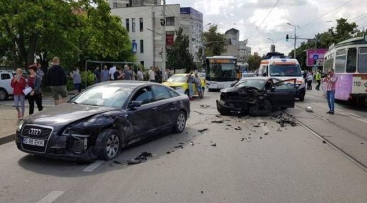 Marea manipulare a creșterii despăgubirilor pe RCA