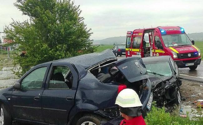 Firmele de asigurări nu mai plătesc decât 30% din reparațiile pe RCA