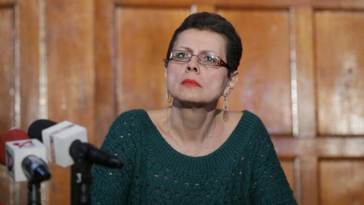 adina florea - Ziarul National