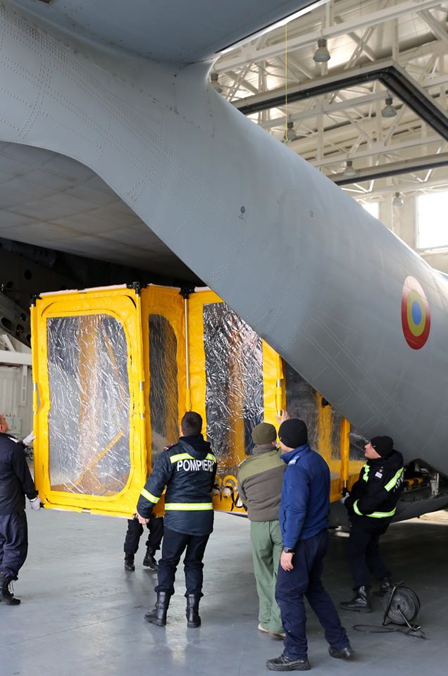 277 de români s-au întors sâmbătă în ţară din Italia