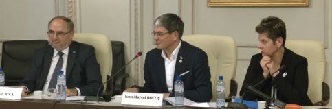 Aviz negativ și pentru ministrul Fondurilor Europene