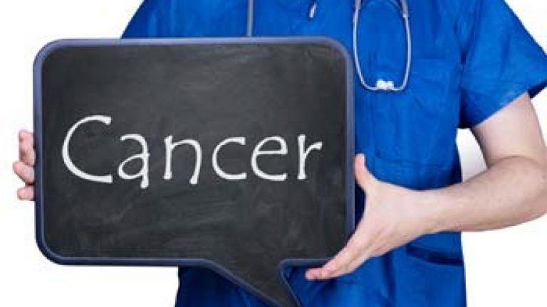 Test online pentru cancer pulmonar