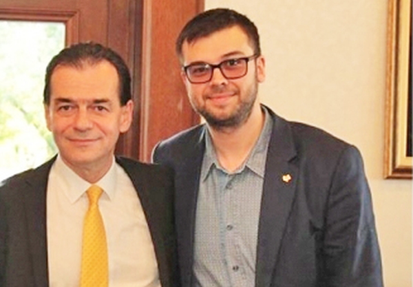 Orban, executat de servicii pentru ”noul Ghiță”!