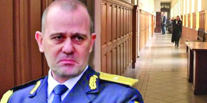 Culoarul SRI, privatizat de samsarii de procurori!