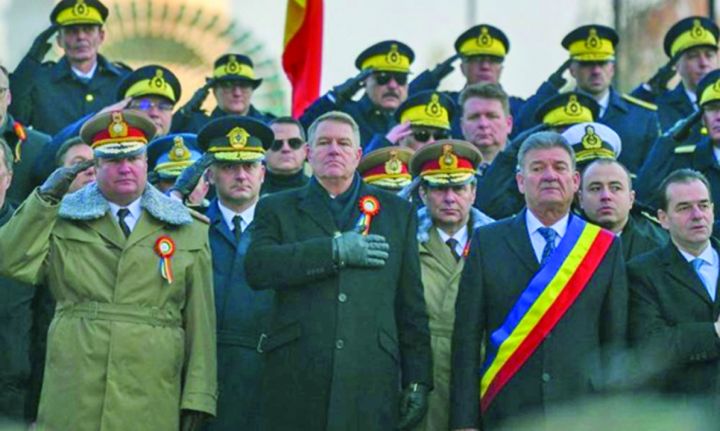 Începe ”marea fugă” din Servicii!