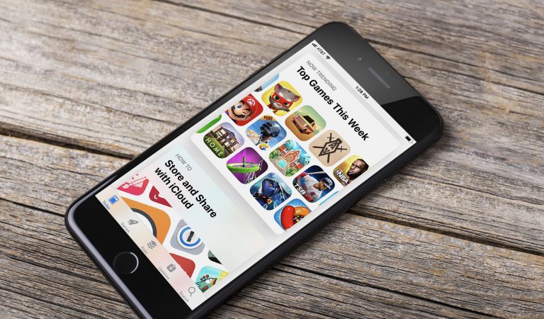 Aplicaţii mobile şi jocuri, fabrici de cash