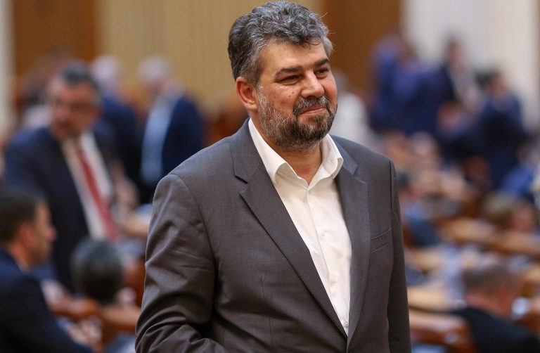 Ciolacu, după decizia CCR: mă bucură că democrația funcționează încă în România