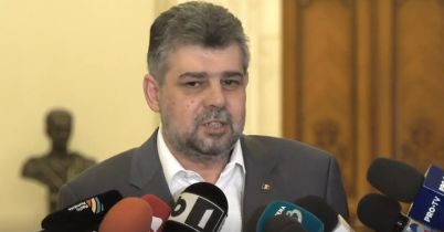 Ciolacu, discuții cu Ponta: În acest moment, avem voturile necesare să cadă Guvernul Orban