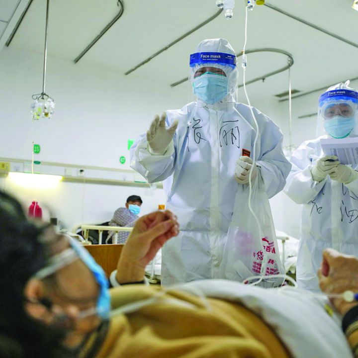 Război de miliarde pe medicamentul împotriva coronavirus