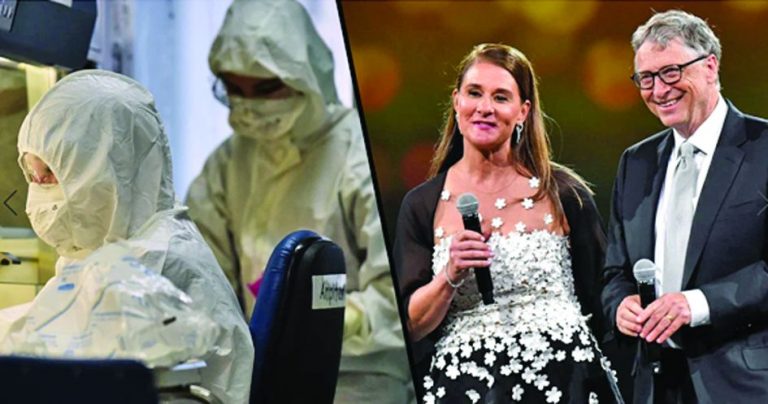 Combaterea coronavirusului: cât donează Fundaţia Bill & Melinda Gates
