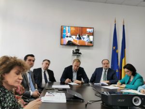 Coronavirus. Ministrul Costache face apel la calm. Reguli pentru persoanele aflate în carantină