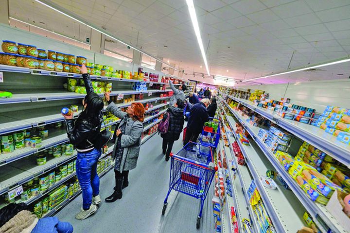 Crăpelniţa, antidotul coronavirusului