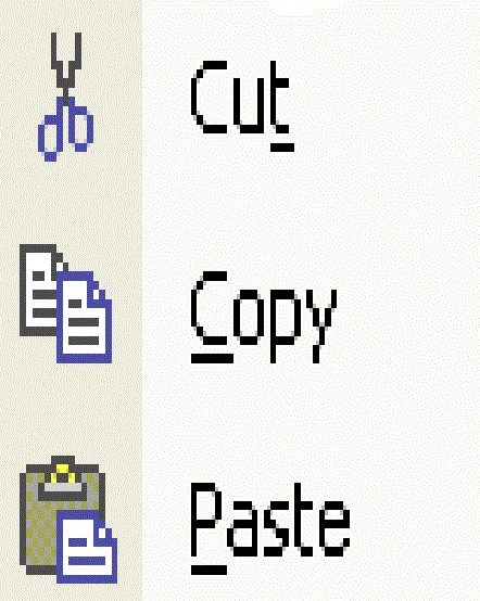 A murit inventatorul comenzilor „copy” și „paste”