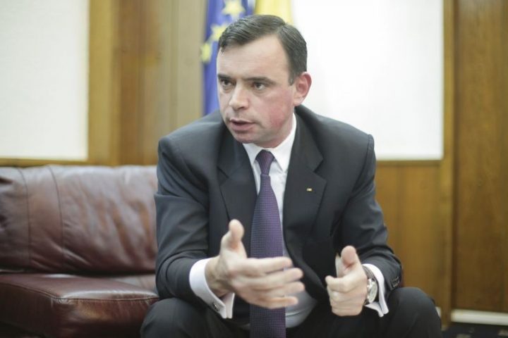 despescu - Ziarul National