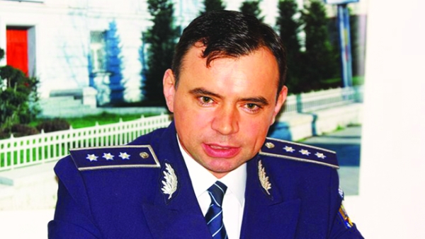 Despescu, a patra stea pentru coronavirus!