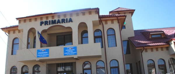 doicesti - Ziarul National