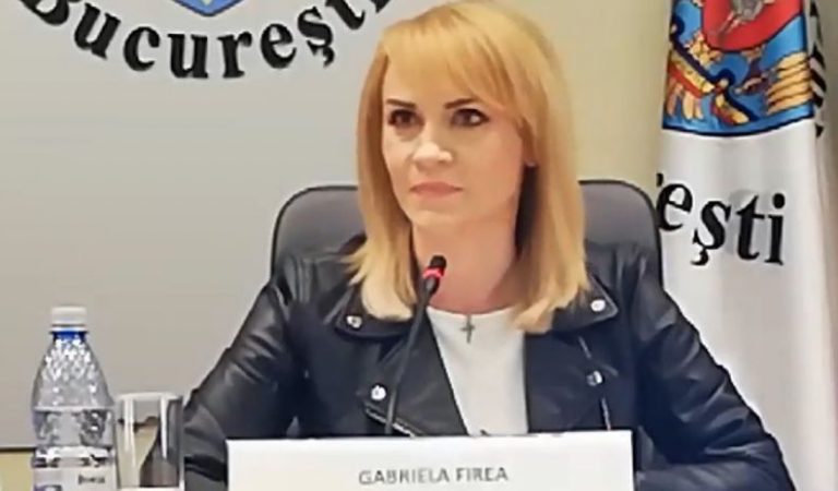 Firea: Putem să fim preventivi și înțelepți, să închidem școlile și grădințele