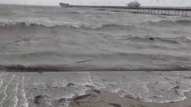 Furtuna Ciara. Atenționare MAE: posibile perturbări ale traficului aerian în Marea Britanie