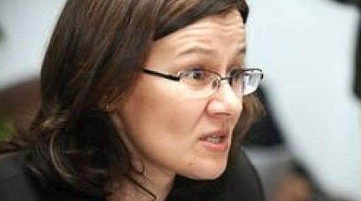 gabriela-scutea - Ziarul National