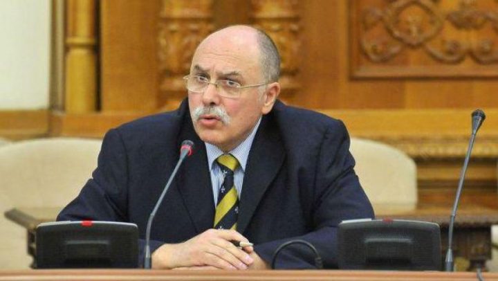 gheorghe iancu - Ziarul National