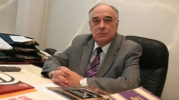 Fostul șef al Comisiei de Prognoză, Ion Ghizdeanu, pus sub control judiciar