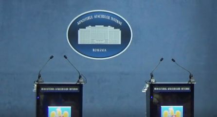 Informare MAI: 12 probe analizate joi, toate cu rezultat negativ
