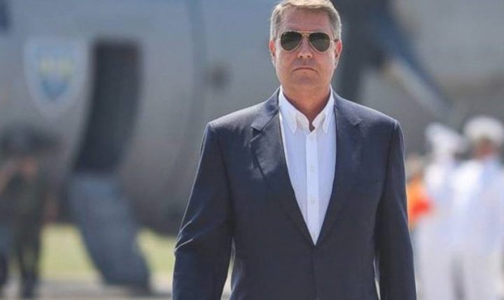 klaus-iohannis - Copy - Ziarul National