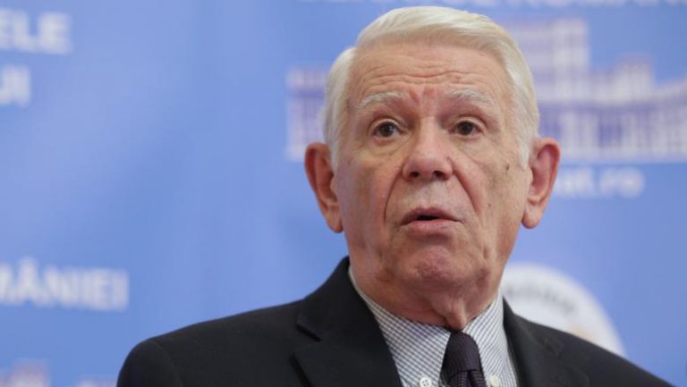 Oamenii lui Meleșcanu, citații pe bandă rulantă!