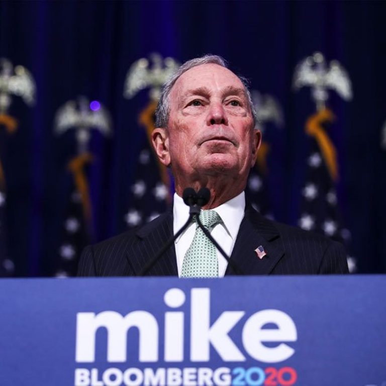 Democrații vor sânge. Michael Bloomberg finanțează Occupy Wall Street 2!