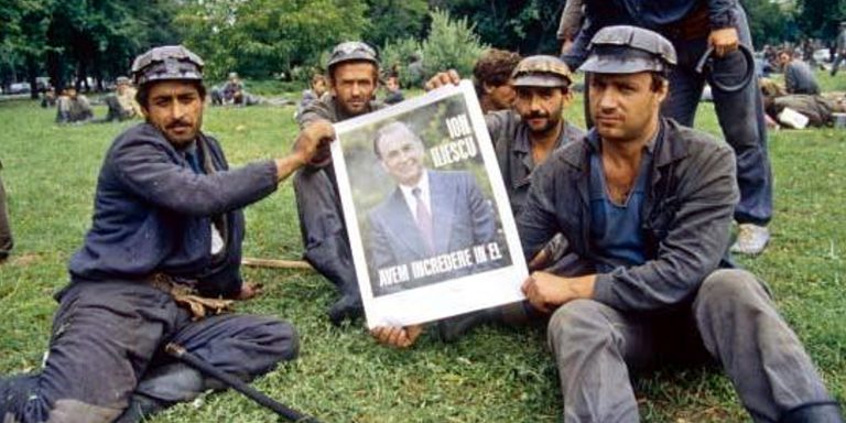 Dosarul Mineriadei: Lui Ion Iliescu i-au fost încălcate drepturile