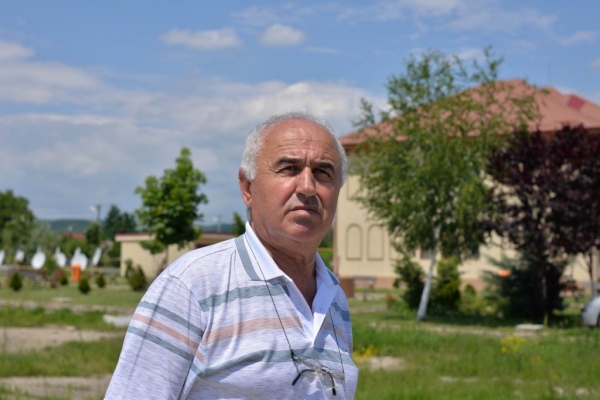 Orban jubilează. Cel mai longeviv primar PSD se retrage