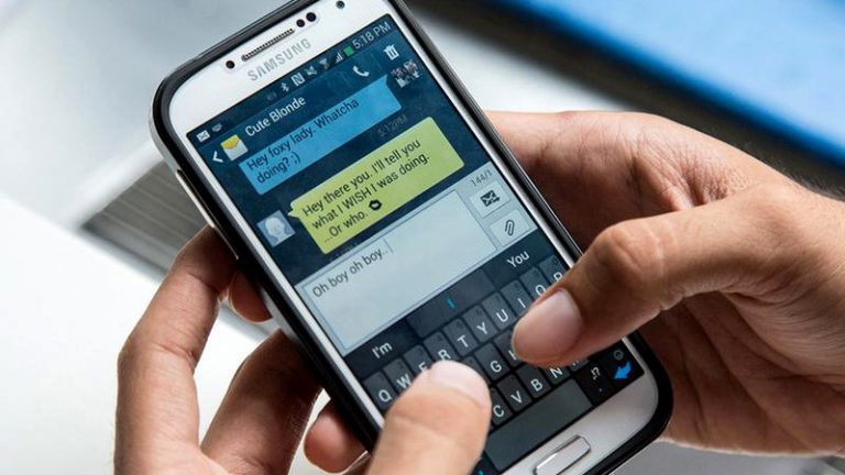 Hărţuirea din online, în Codul Penal