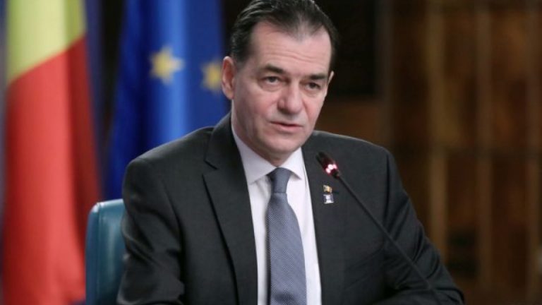 Pentru cine guvernează Orban?