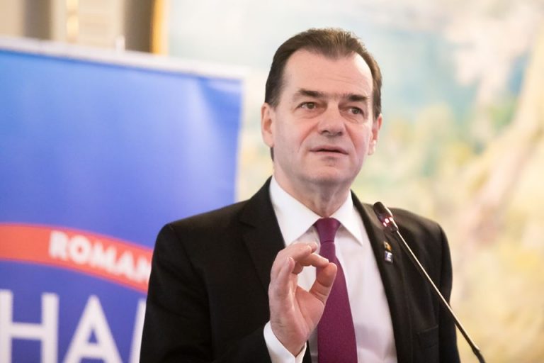 Orban, mesaj anti-boicot înaintea votului de învestire