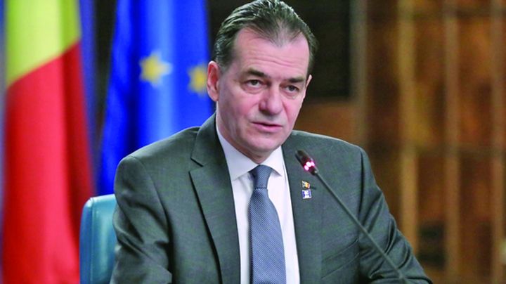 orban - Ziarul National