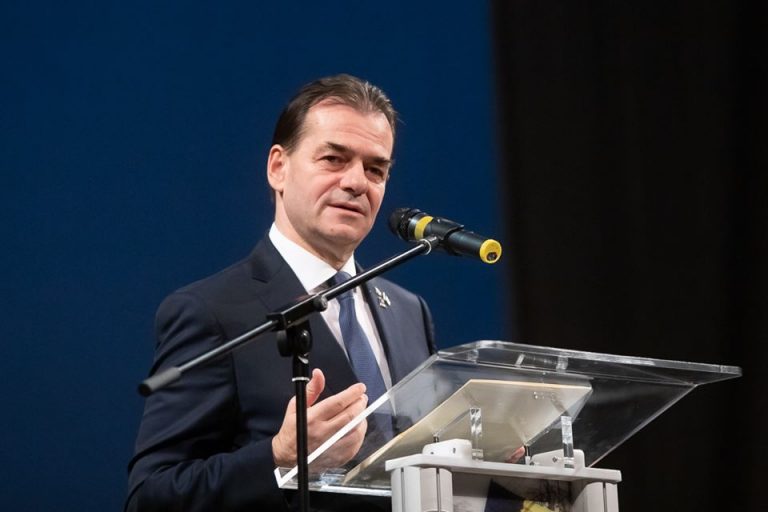 Moțiune. Orban: Nu mă las judecat de voi. Noi am emis OUG pentru a rezolva problemele românilor