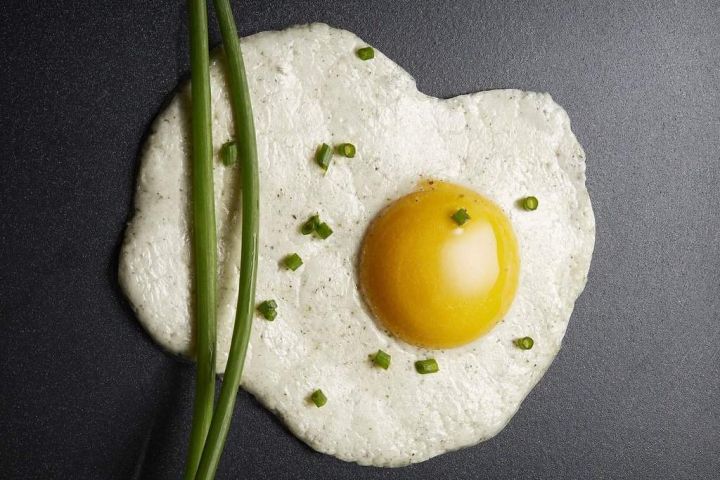 oua vegetariene - Ziarul National