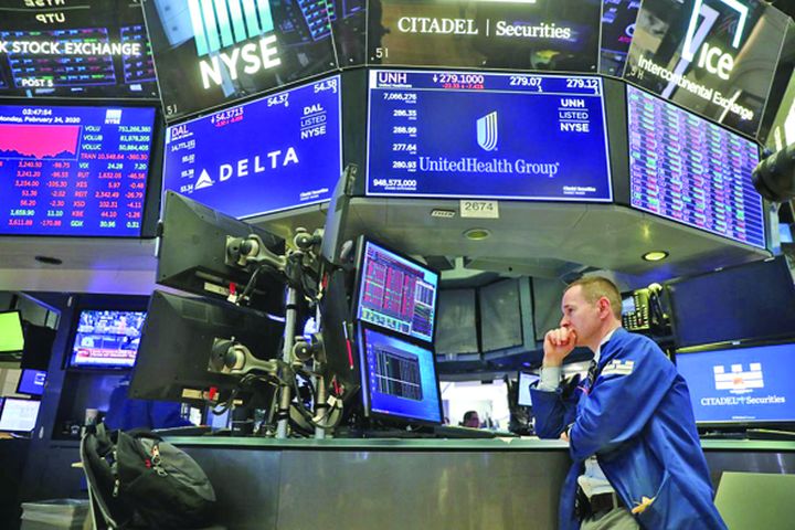 O pandemie ar costa economia mondială 1000 miliarde de dolari