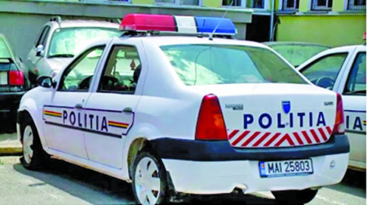 Cum au fost țepuiți 25.000 de polițiști de statul român