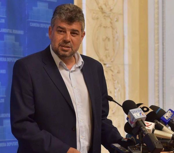 psd - Ziarul National
