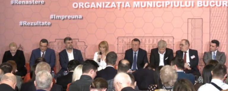 Firea îl taxează pe Orban: Dacă insiști să te dai specialist în garduri și sanțuri…