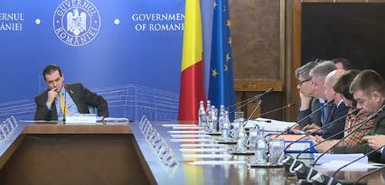Ministrul Popescu: Săptămâna viitoare vor intra primele milioane de măști în țară