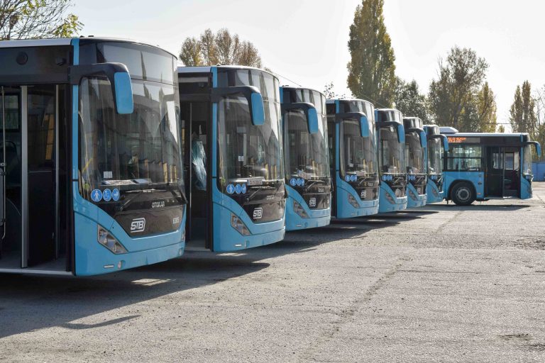 Atenție călători! Biletele STB s-ar putea dubla