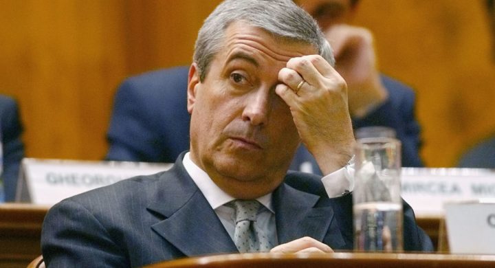 tariceanu - Ziarul National
