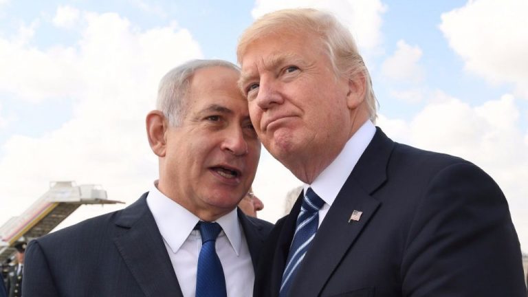 Europa întoarce spatele Americii. Va fi război cu Israelul?