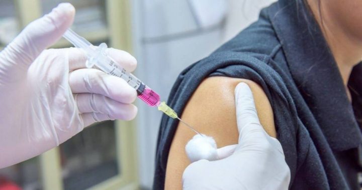vaccin gripa - Ziarul National