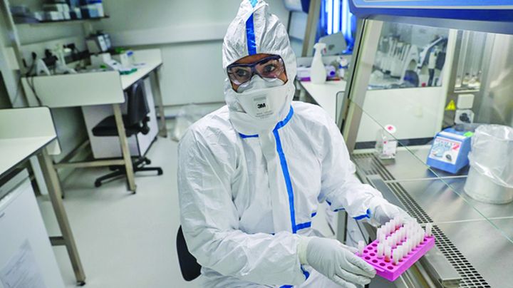 vaccin - Ziarul National