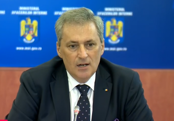 Halucinant! Câți bani cheltuie MAI pentru contabilii-polițiști