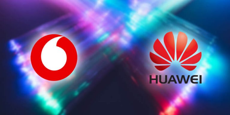Vodafone se leapădă de tehnologia Huawei